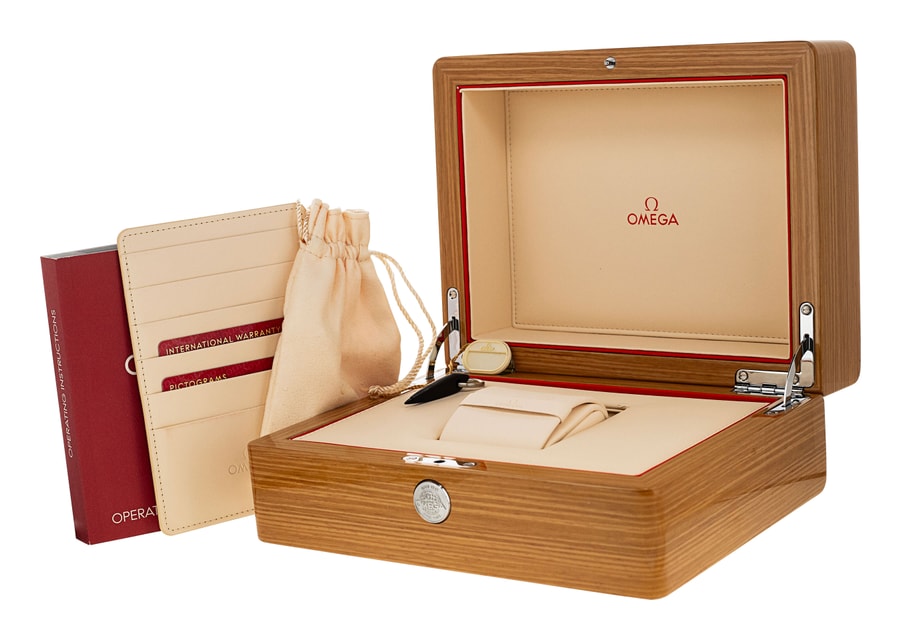 Omega Seamaster Diver 300m 212.30.42.50.03.001 Image 4